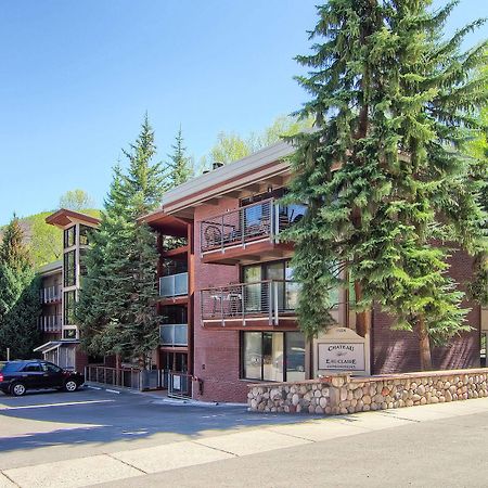 אספן Chateau Eau Claire & Roaring Fork By Frias Properties מראה חיצוני תמונה