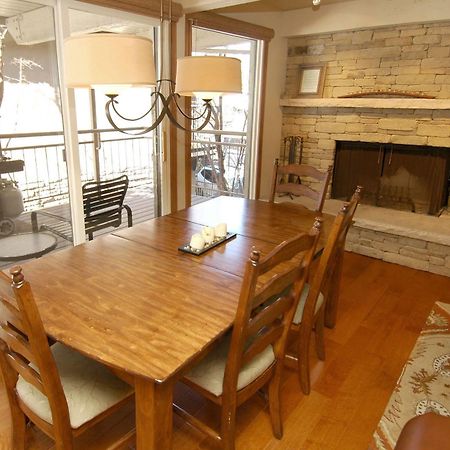 אספן Chateau Eau Claire & Roaring Fork By Frias Properties מראה חיצוני תמונה