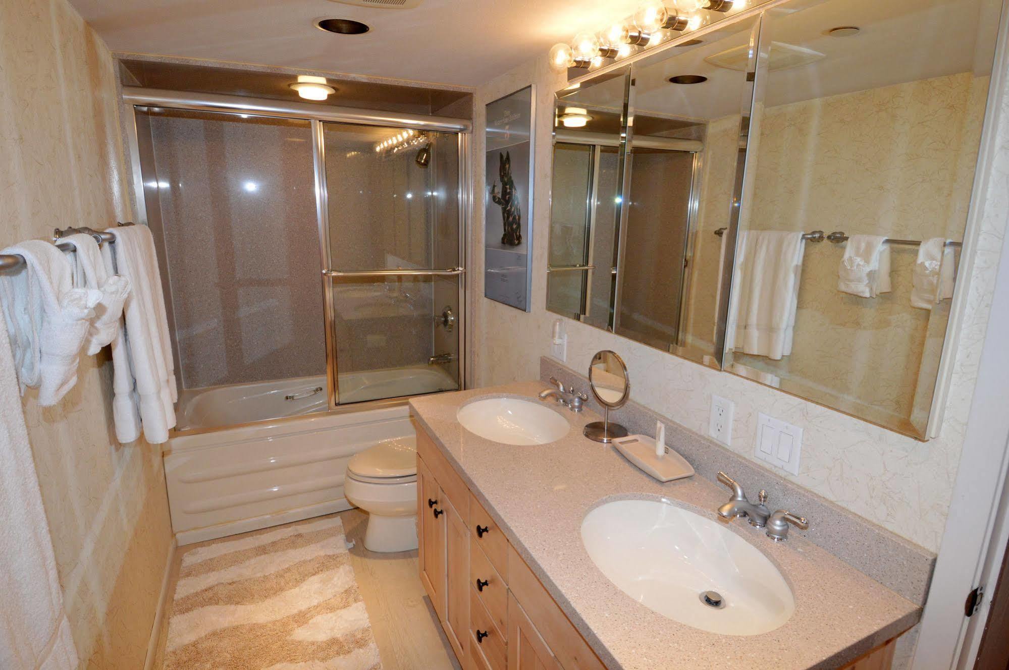 אספן Chateau Eau Claire & Roaring Fork By Frias Properties מראה חיצוני תמונה