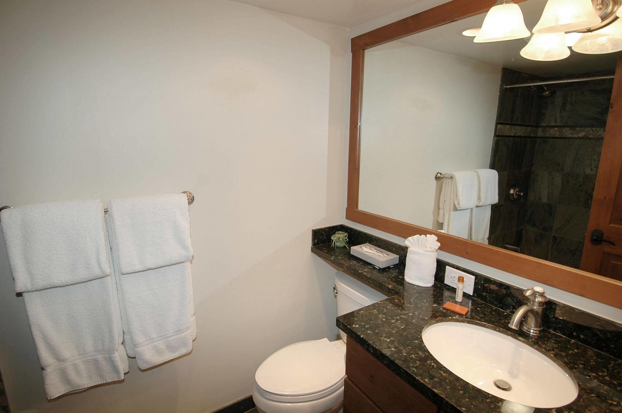 אספן Chateau Eau Claire & Roaring Fork By Frias Properties מראה חיצוני תמונה