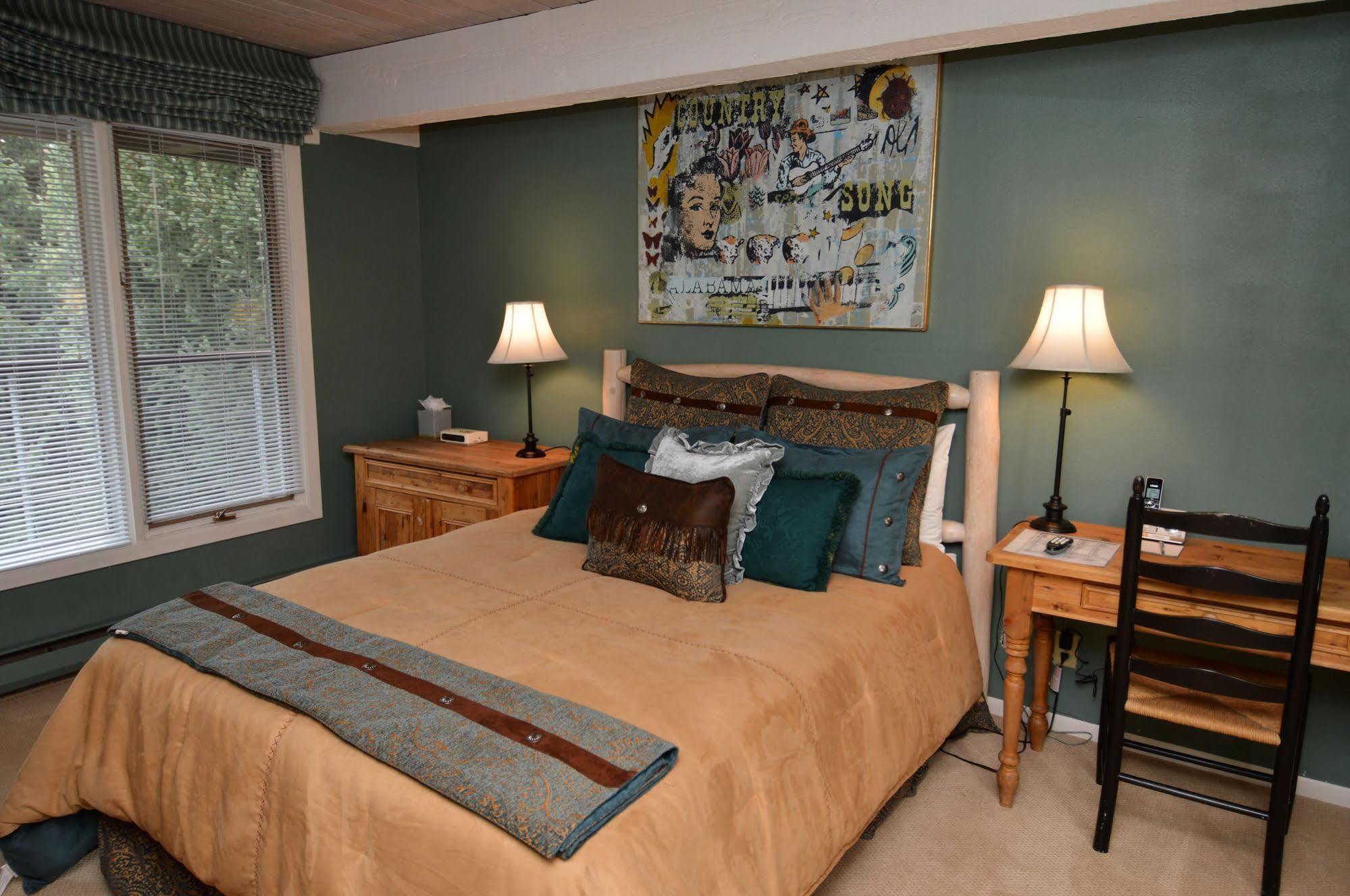 אספן Chateau Eau Claire & Roaring Fork By Frias Properties מראה חיצוני תמונה