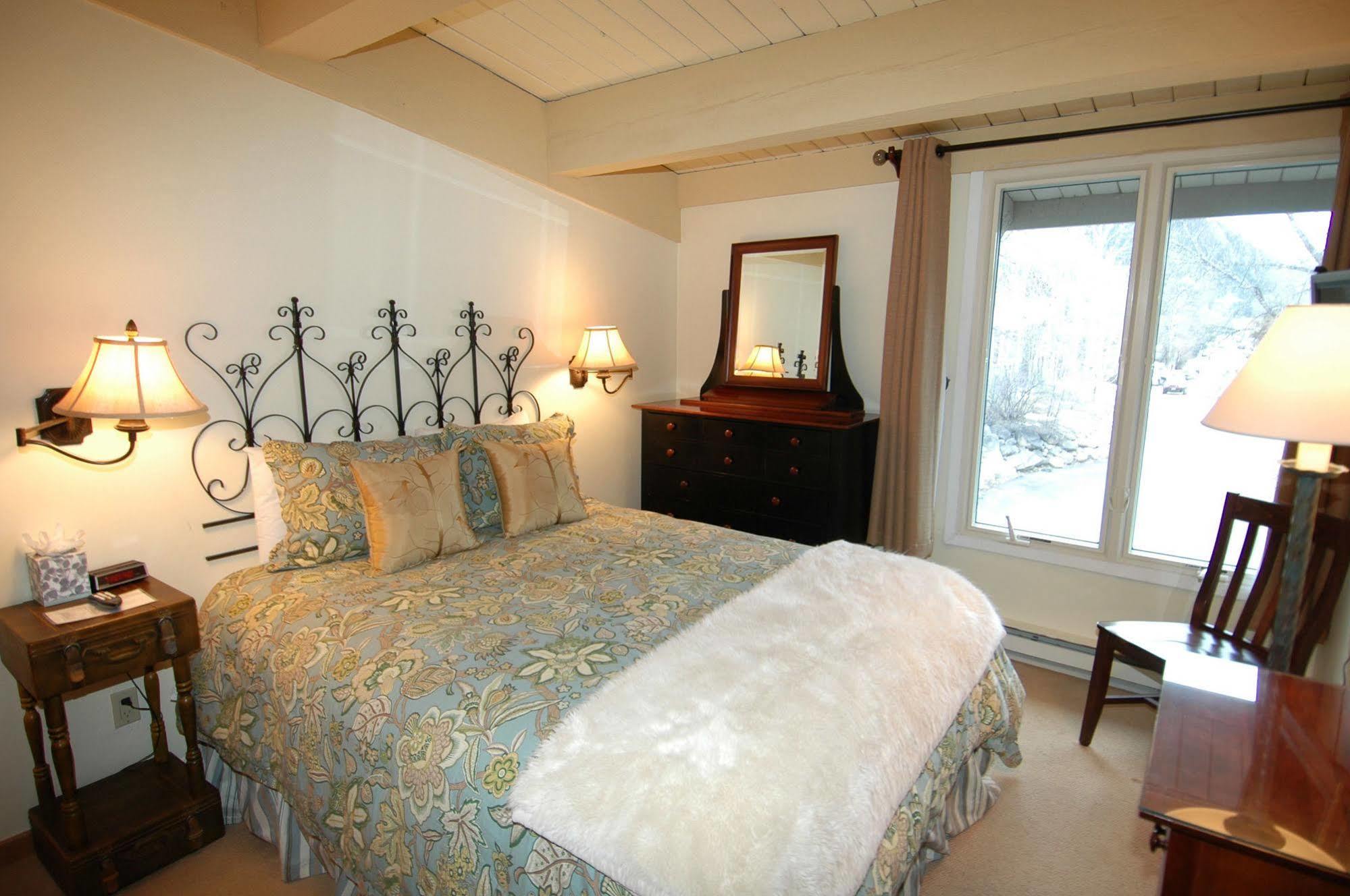 אספן Chateau Eau Claire & Roaring Fork By Frias Properties מראה חיצוני תמונה